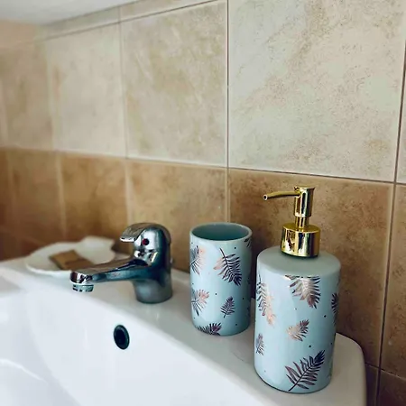 Giulia Сasa de vacaciones *