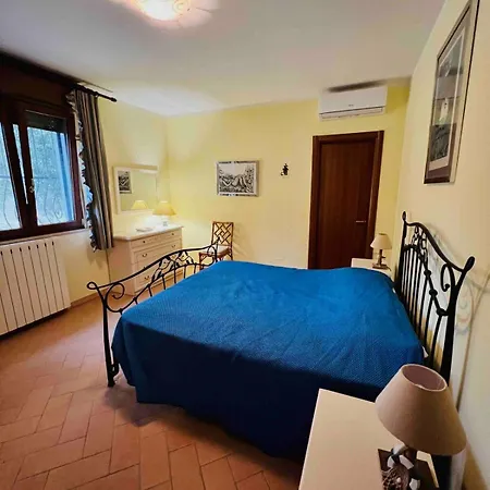 Giulia Сasa de vacaciones