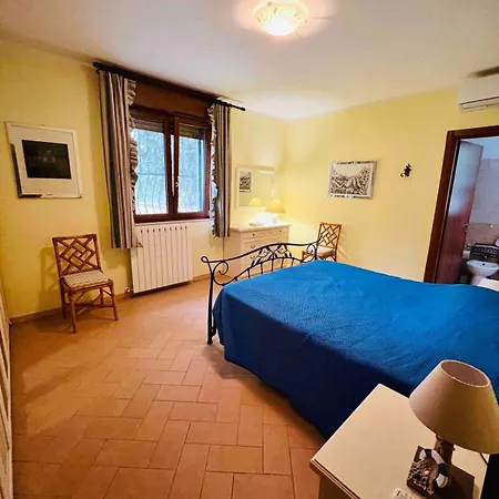 Giulia Сasa de vacaciones *