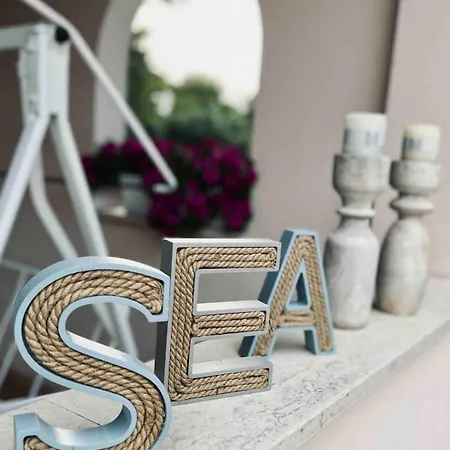 Сasa de vacaciones Giulia Roma