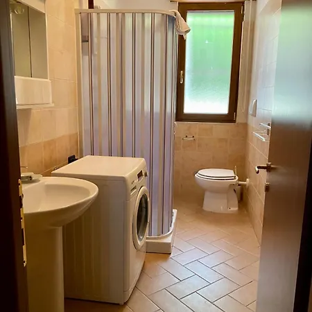 Сasa de vacaciones Giulia