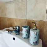 Giulia 度假居 *