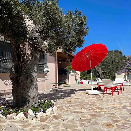 Casa vacanze Giulia
