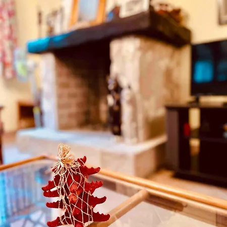 Casa vacanze Giulia Roma