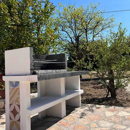 Giulia Casa vacanze Roma