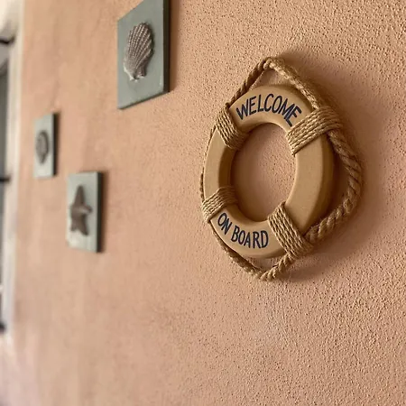 Casa vacanze Giulia