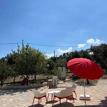 Vakantiehuis Giulia