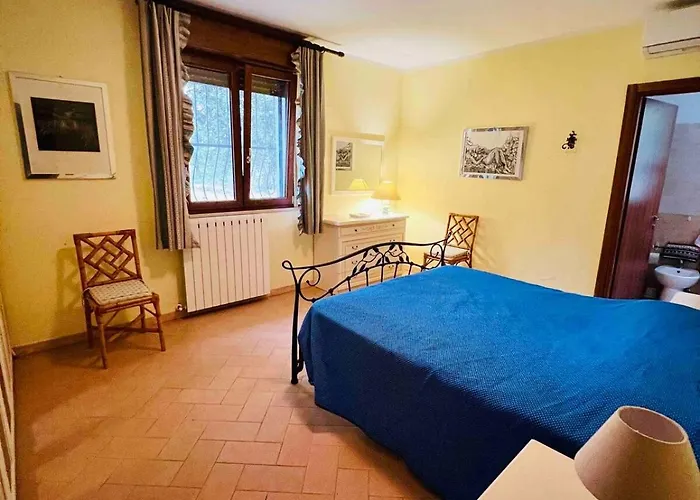 Giulia Сasa de vacaciones *