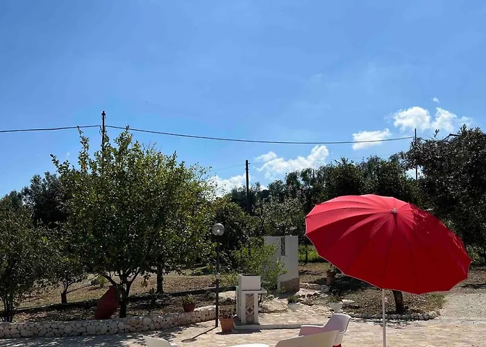 Сasa de vacaciones Giulia