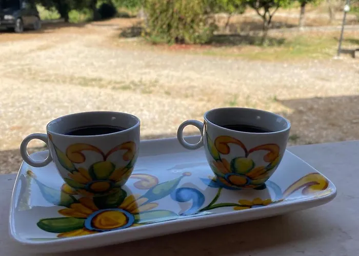 Сasa de vacaciones Giulia *