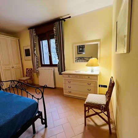 Casa de Férias Giulia *