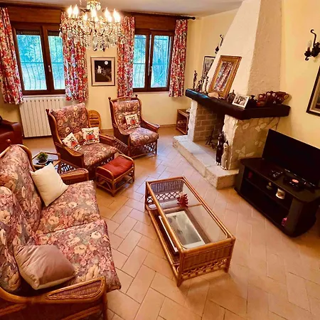 Casa de Férias Giulia